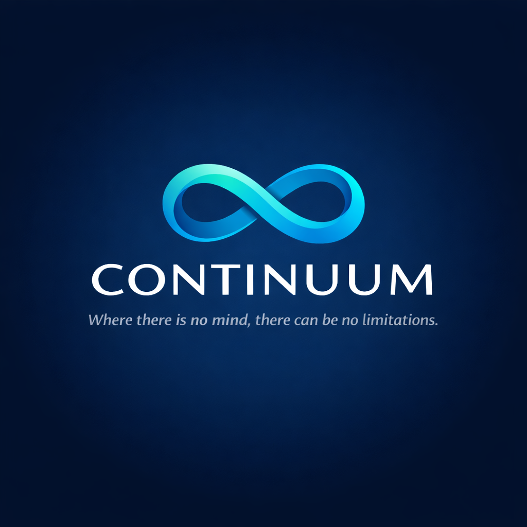 Continuum Foundation Membership