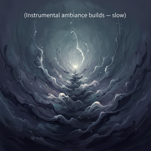 Instrumental ambiance