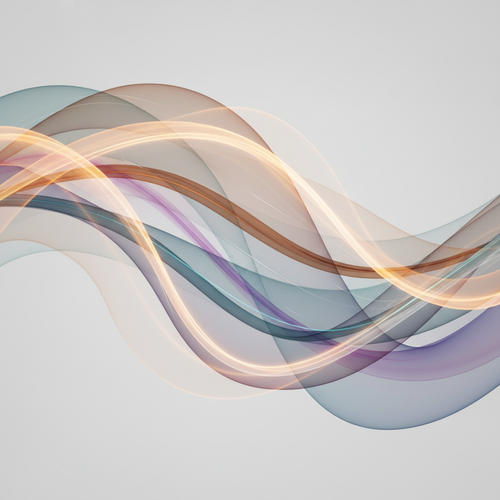 Soft Electric Solo with Ambient Synth Pad